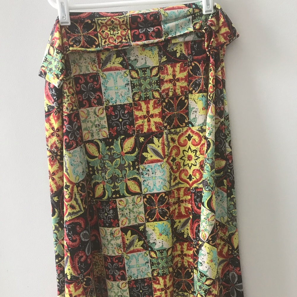 Lularoe Azure